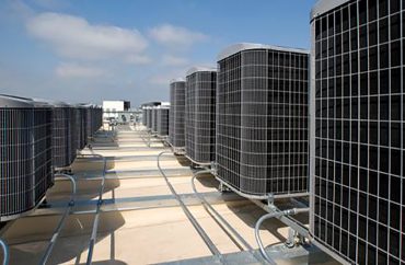 Residential/Commercial HVAC Systems