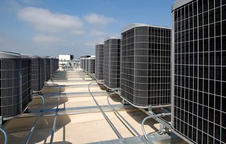 Residential/Commercial HVAC Systems