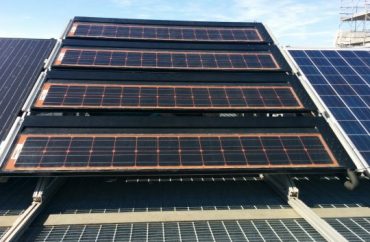 Thermal Solar High Efficiency Systems